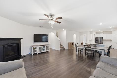 426 Highedge Drive Fate TX 75087