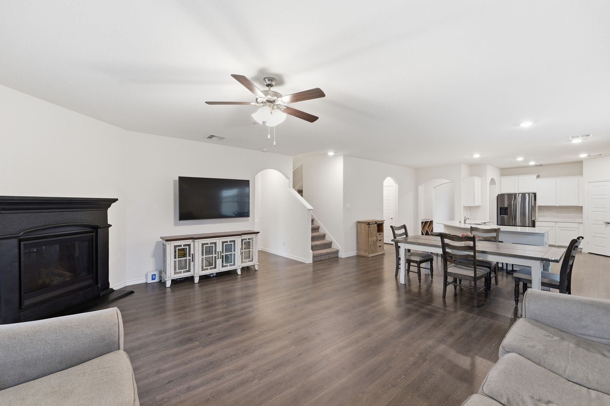 426 Highedge Drive Fate TX 75087