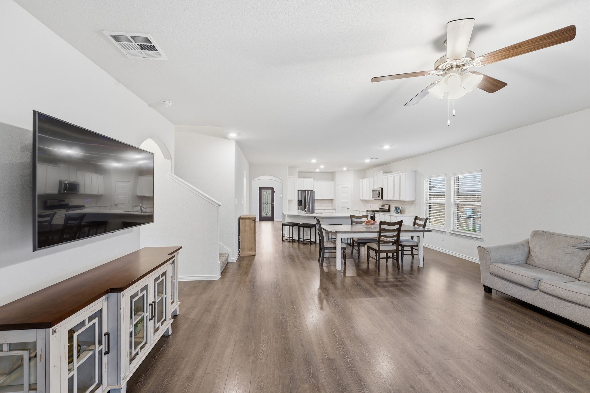 426 Highedge Drive Fate TX 75087