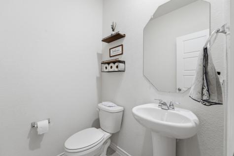 426 Highedge Drive Fate TX 75087