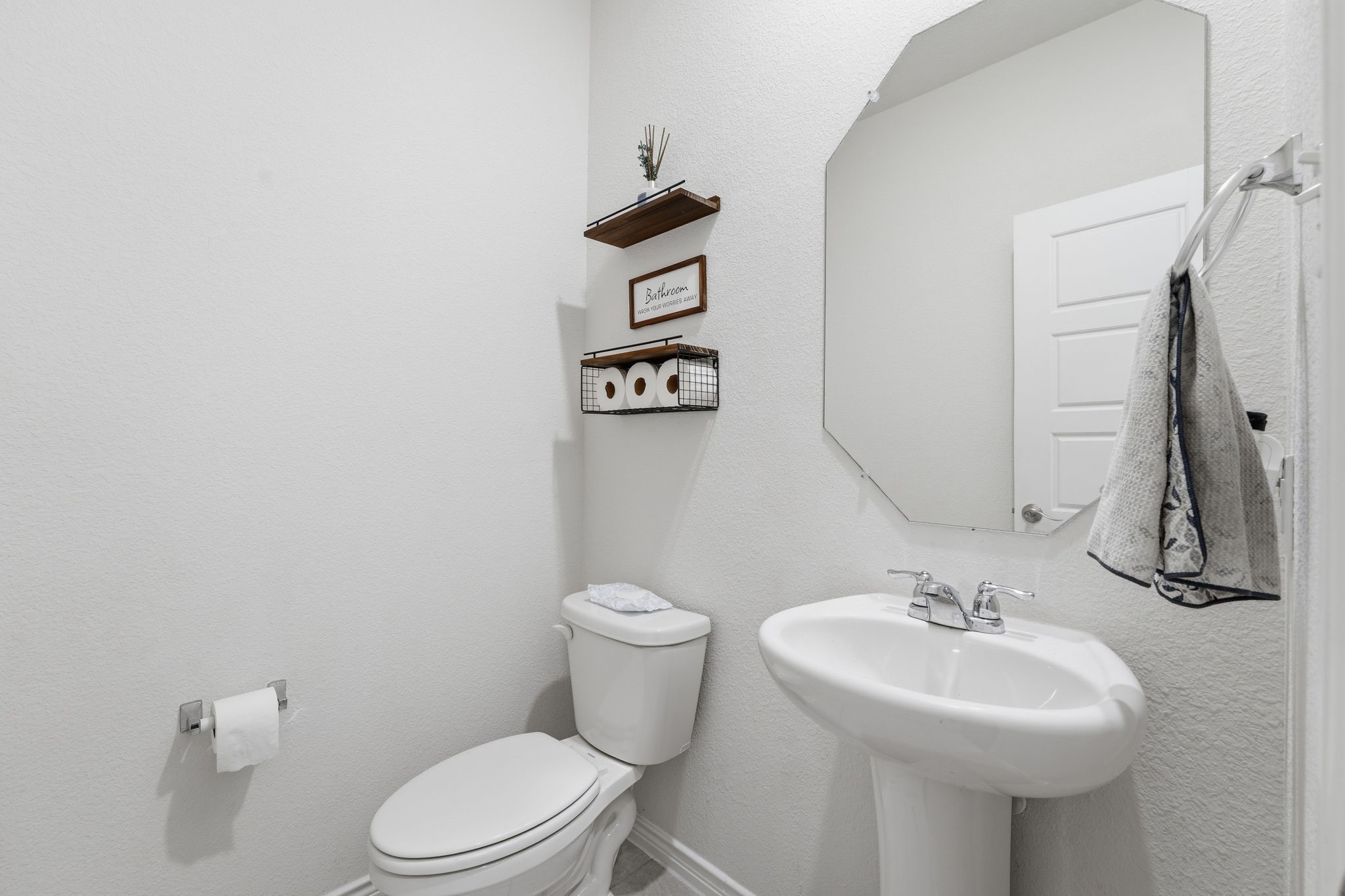 426 Highedge Drive Fate TX 75087