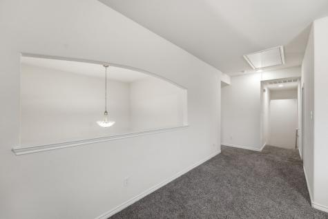 426 Highedge Drive Fate TX 75087