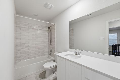 426 Highedge Drive Fate TX 75087