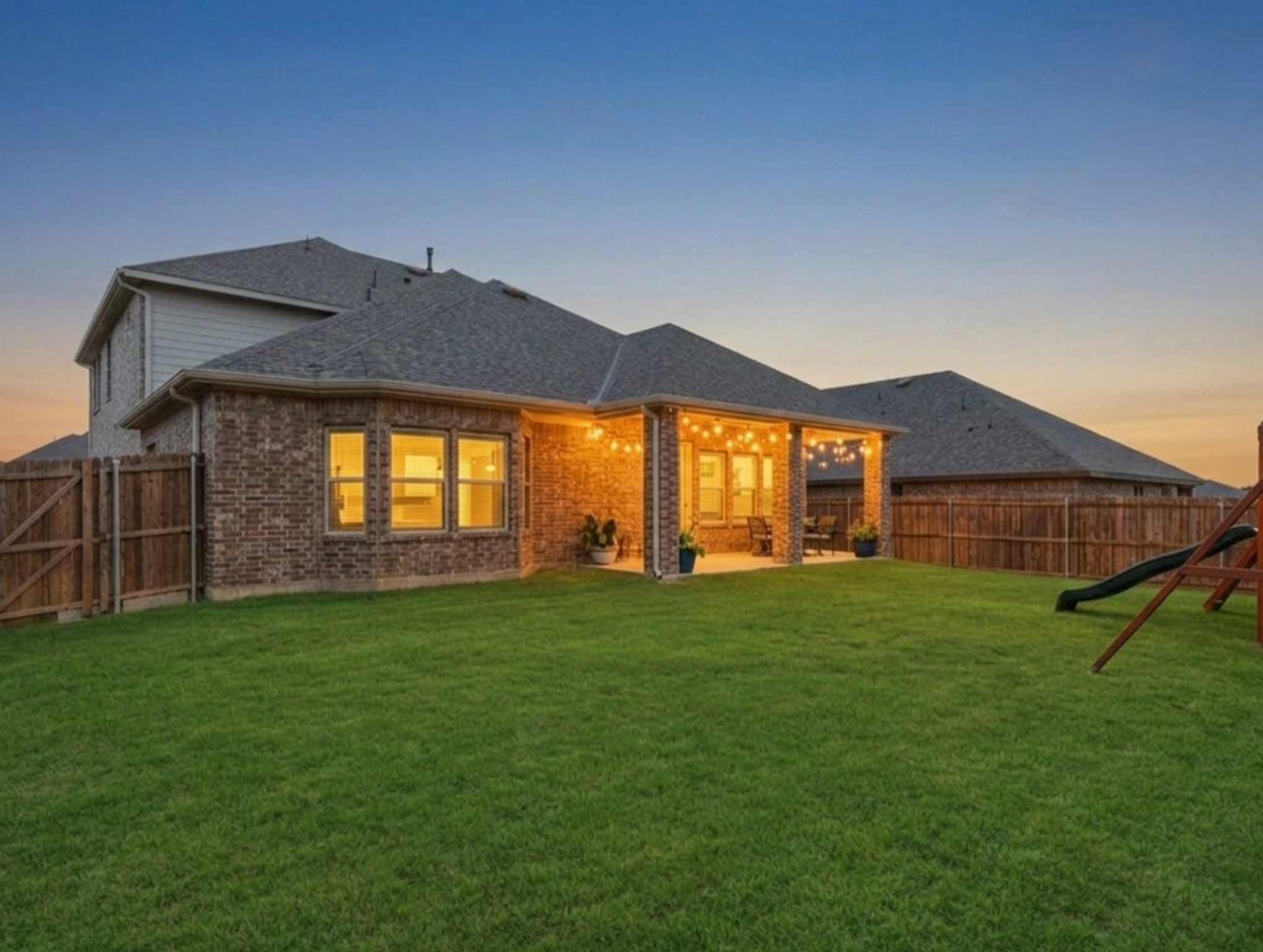 426 Highedge Drive Fate TX 75087