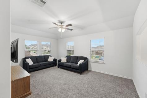 426 Highedge Drive Fate TX 75087