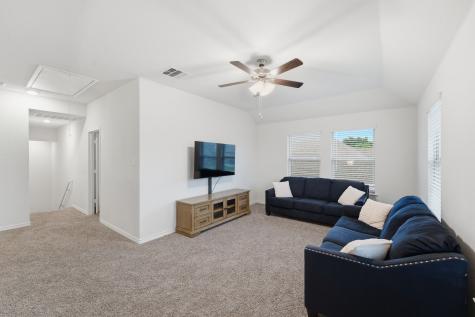 426 Highedge Drive Fate TX 75087