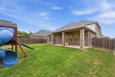 426 Highedge Drive Fate TX 75087