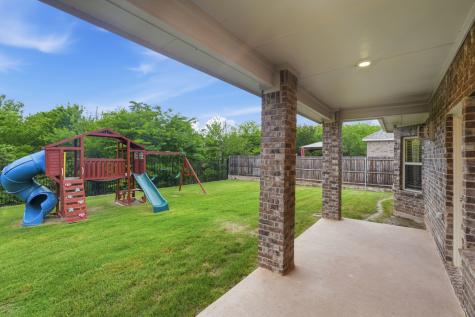 426 Highedge Drive Fate TX 75087