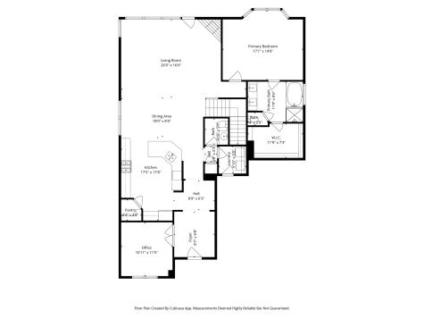 426 Highedge Drive Fate TX 75087
