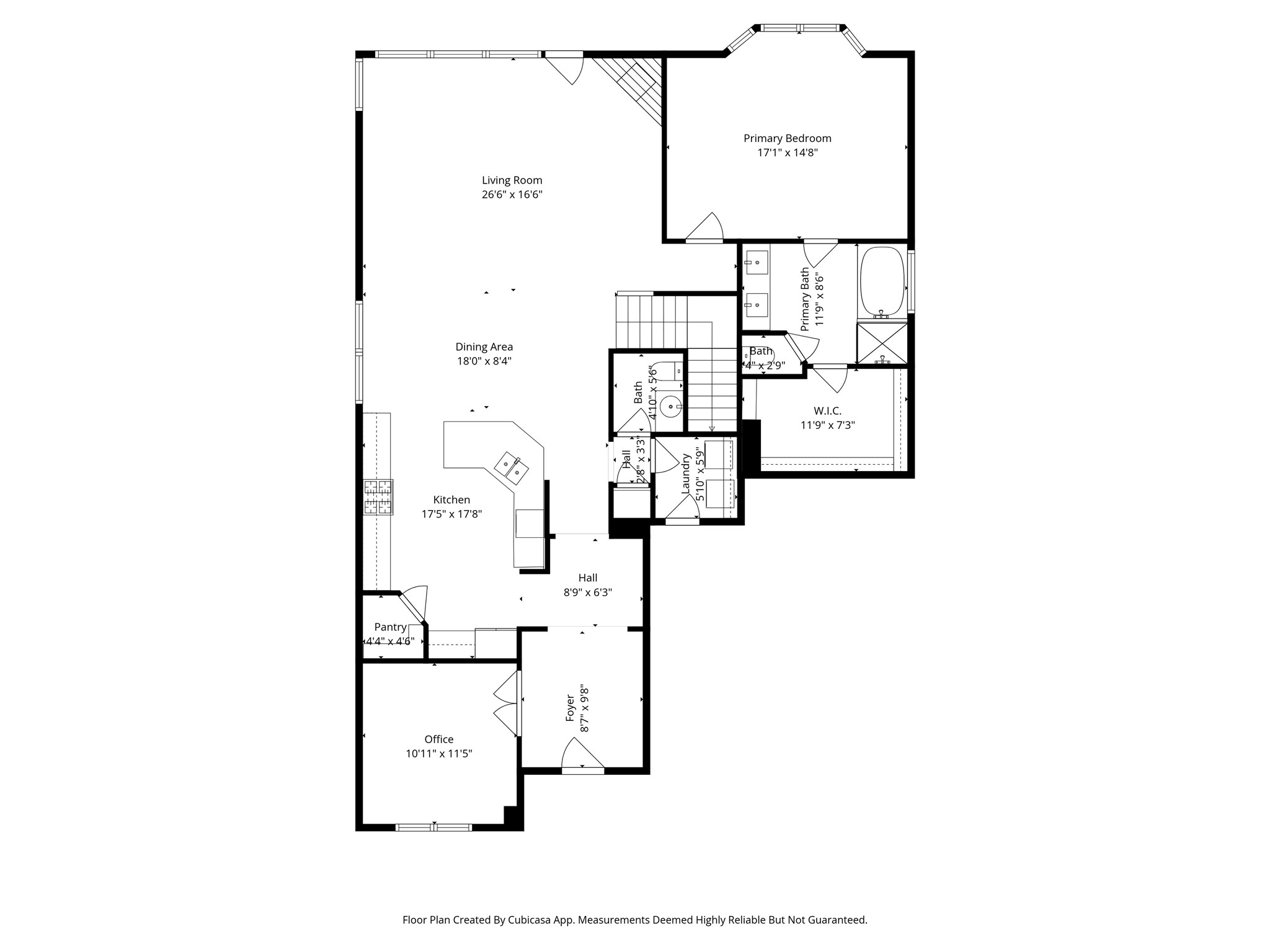 426 Highedge Drive Fate TX 75087