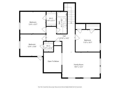 426 Highedge Drive Fate TX 75087
