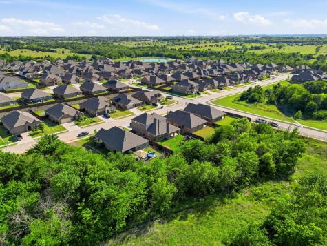 426 Highedge Drive Fate TX 75087