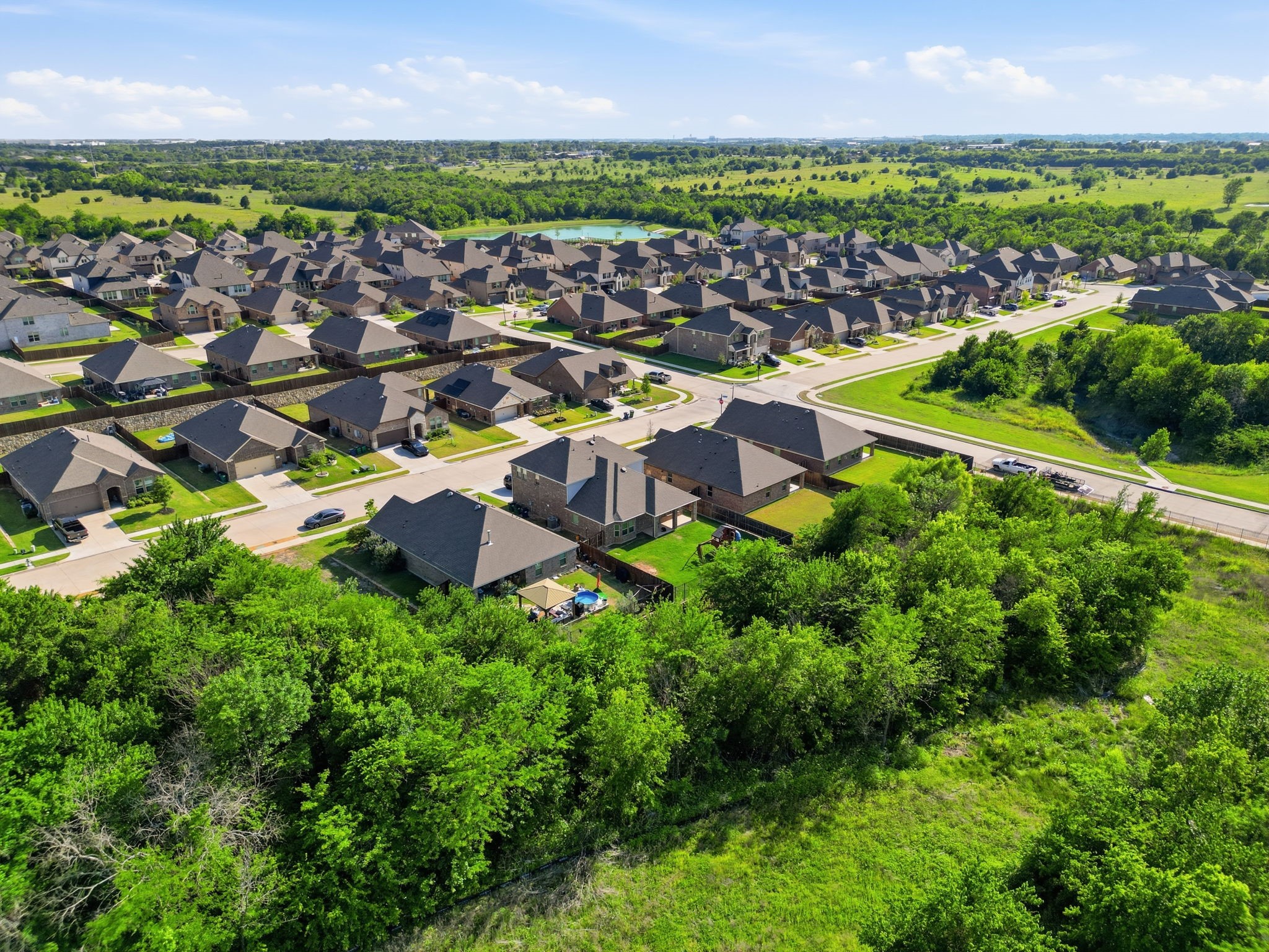 426 Highedge Drive Fate TX 75087