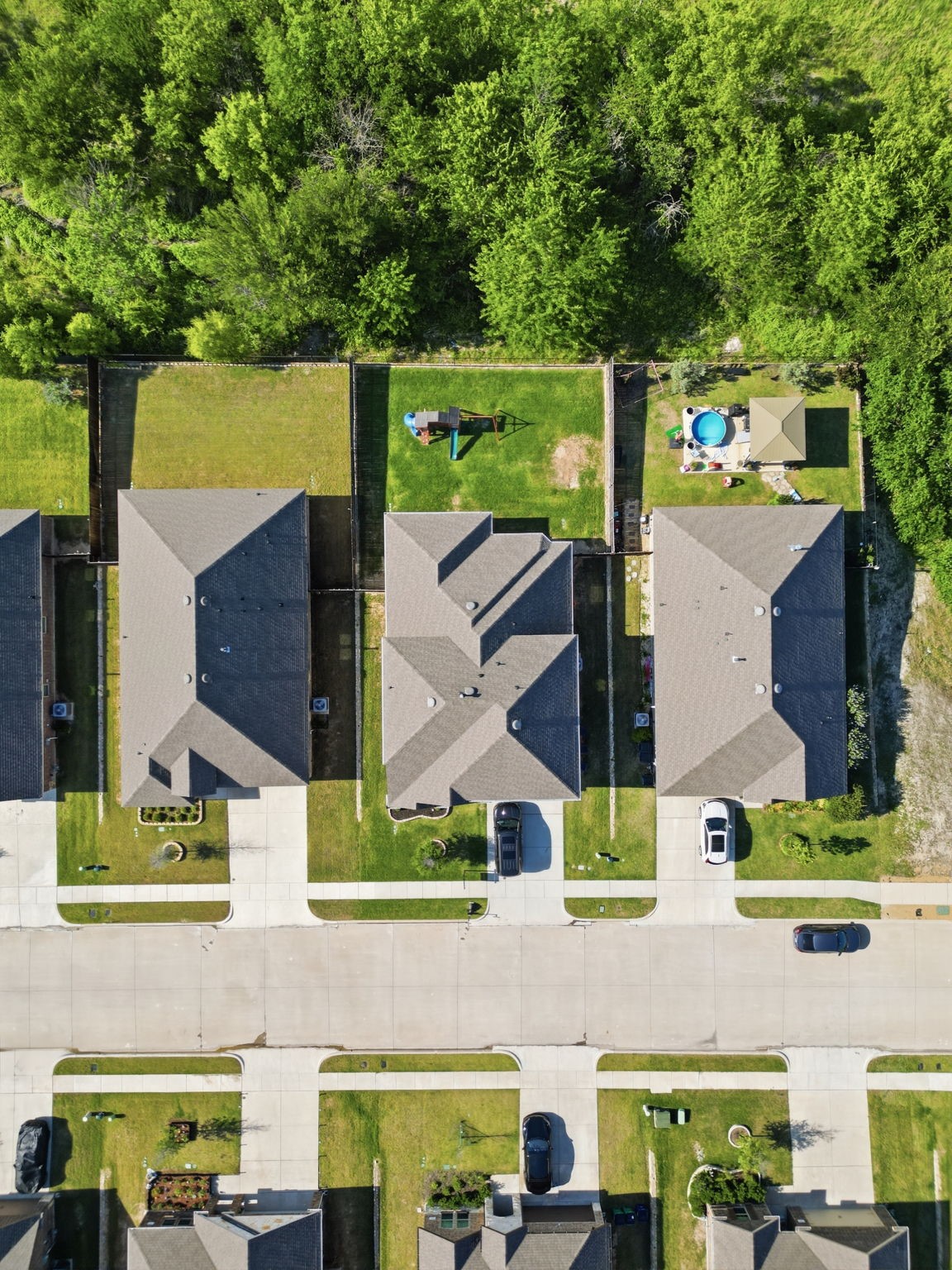 426 Highedge Drive Fate TX 75087