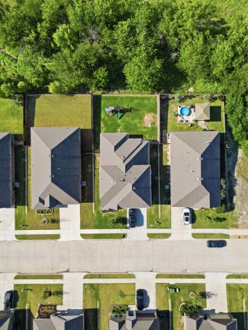 426 Highedge Drive Fate TX 75087