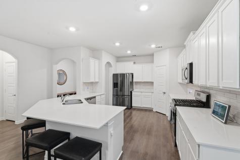 426 Highedge Drive Fate TX 75087