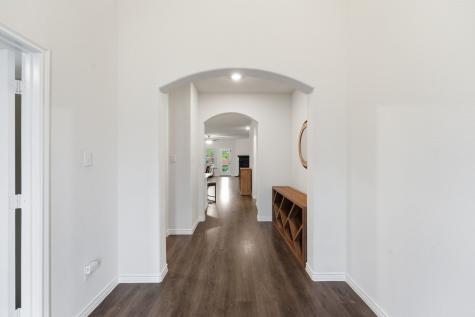 426 Highedge Drive Fate TX 75087