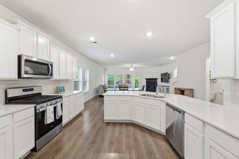 426 Highedge Drive Fate TX 75087