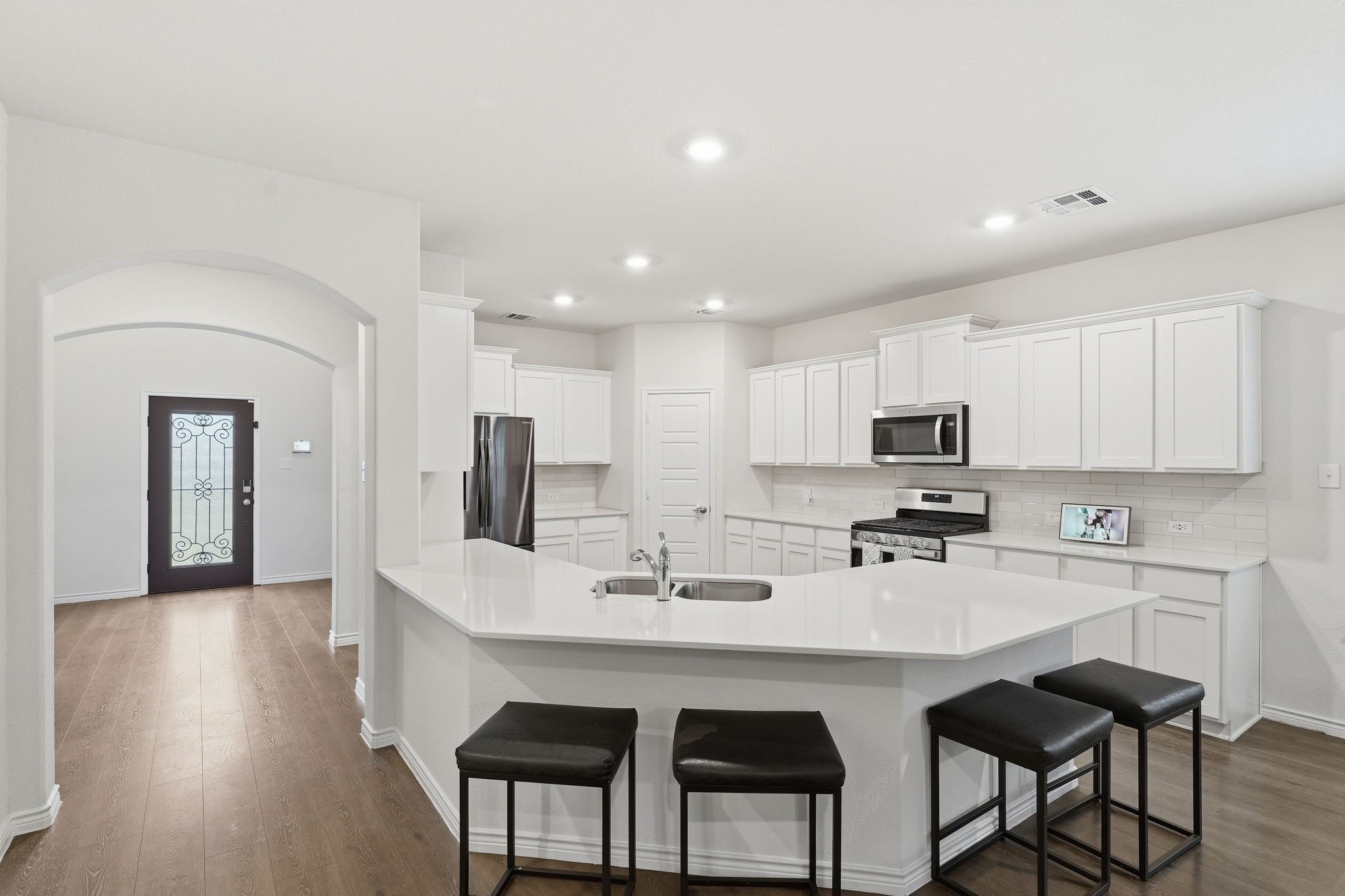 426 Highedge Drive Fate TX 75087