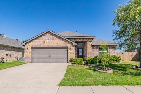 12013 Horseshoe Ridge Drive Fort Worth TX 76244