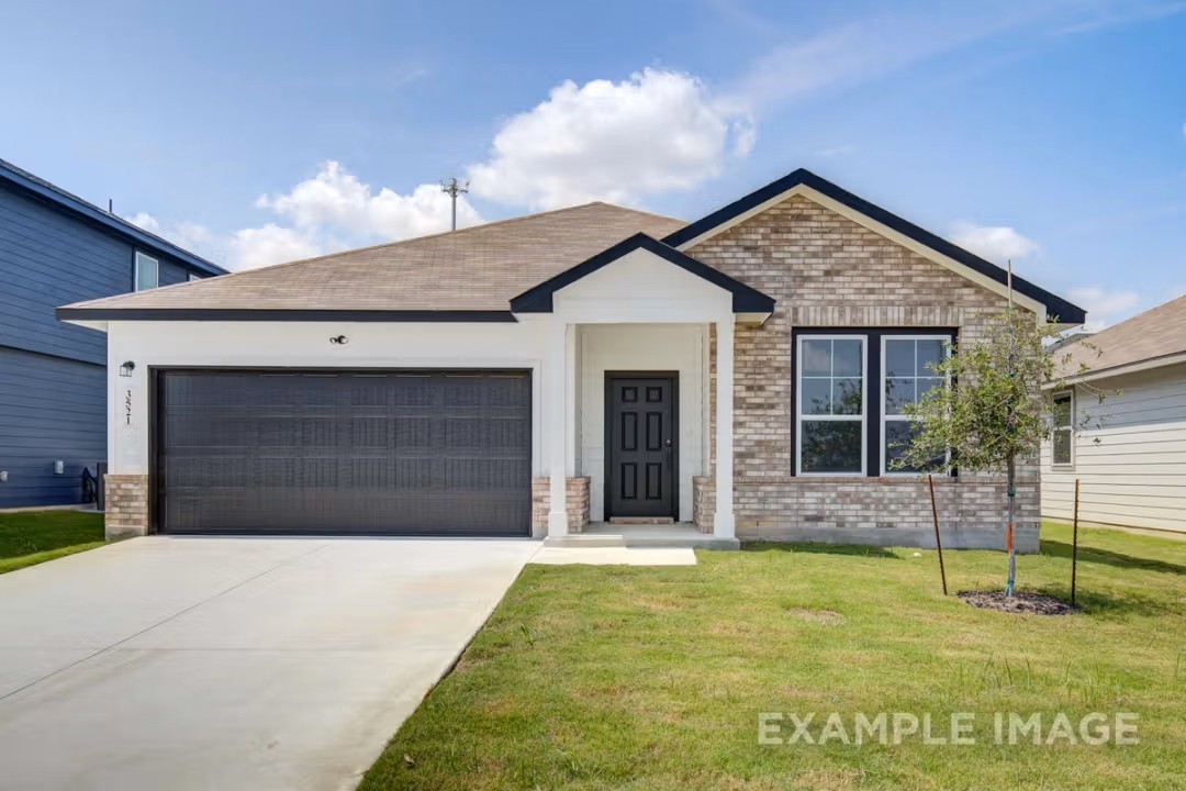 405 Jills Path Seguin TX 78155