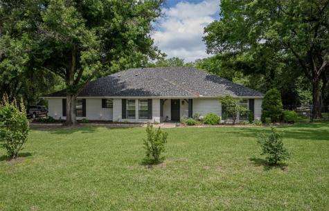1209 Wood Creek Lane Southlake TX 76092