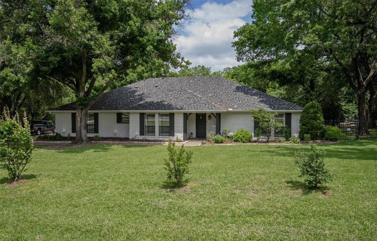 1209 Wood Creek Lane Southlake TX 76092