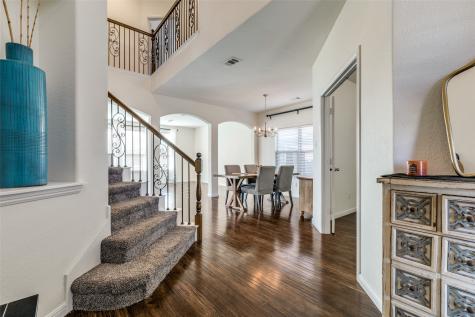 720 Kelley Court Fort Worth TX 76120