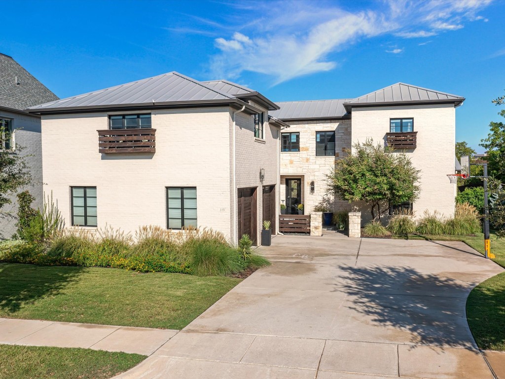 313 Creekview Terrace Aledo TX 76008