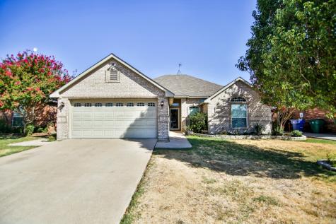 639 Brenna Road Waxahachie TX 75165
