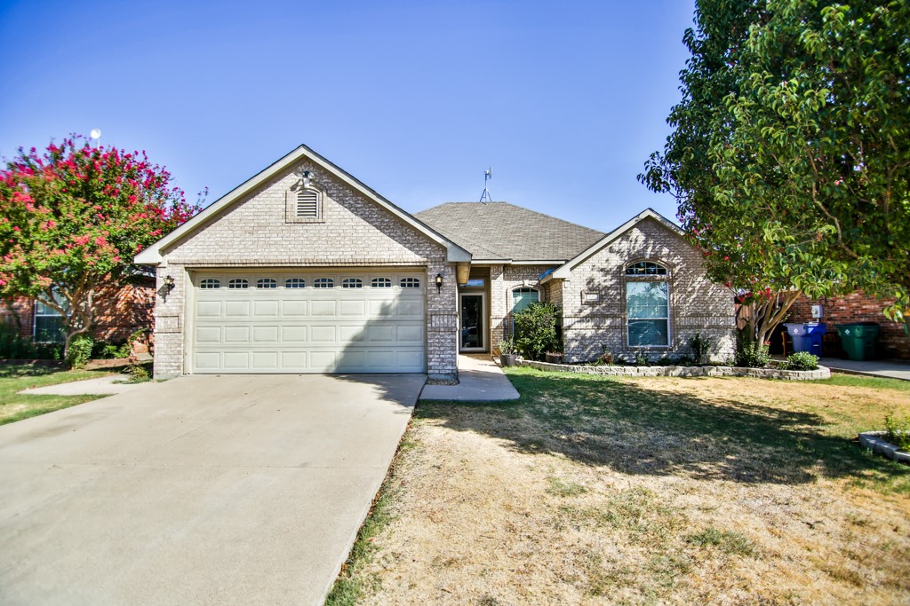 639 Brenna Road Waxahachie TX 75165