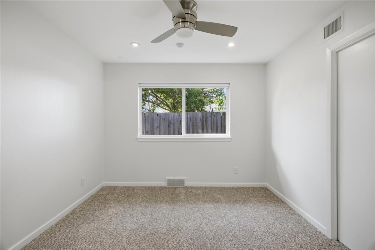 3612 Jeanette Drive Fort Worth TX 76109