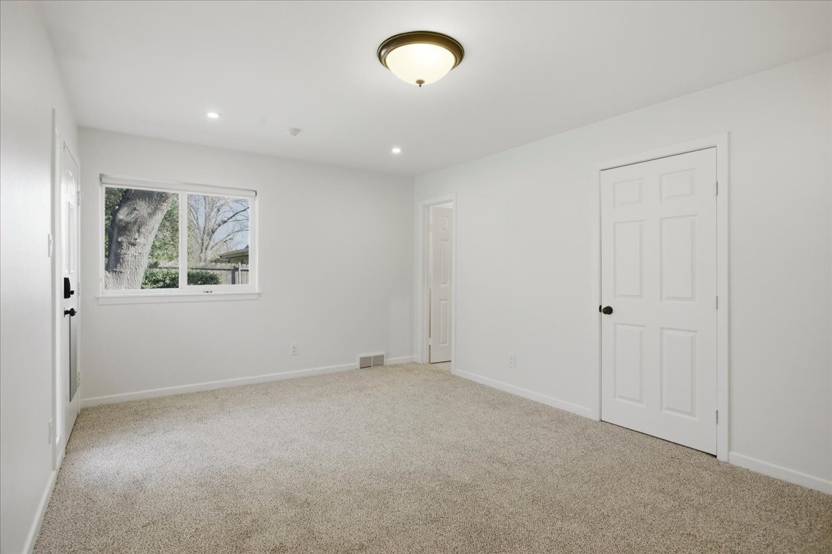 3612 Jeanette Drive Fort Worth TX 76109