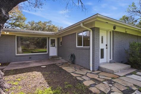 3612 Jeanette Drive Fort Worth TX 76109