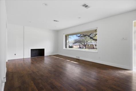 3612 Jeanette Drive Fort Worth TX 76109
