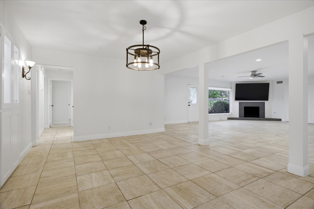 3612 Jeanette Drive Fort Worth TX 76109