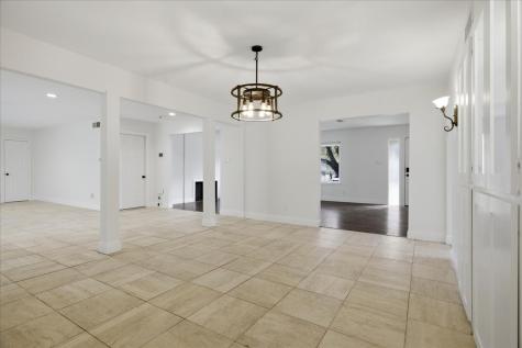 3612 Jeanette Drive Fort Worth TX 76109