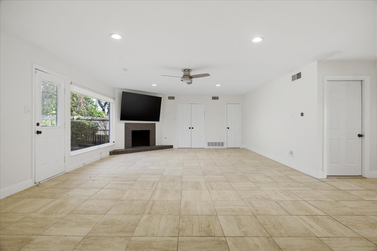 3612 Jeanette Drive Fort Worth TX 76109