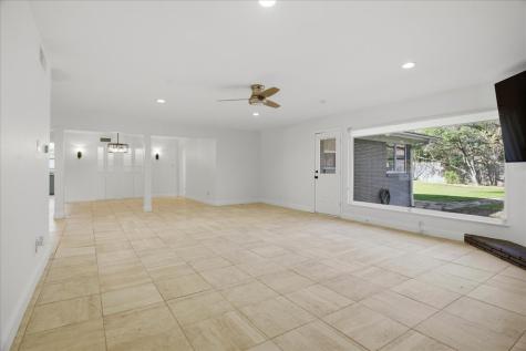 3612 Jeanette Drive Fort Worth TX 76109