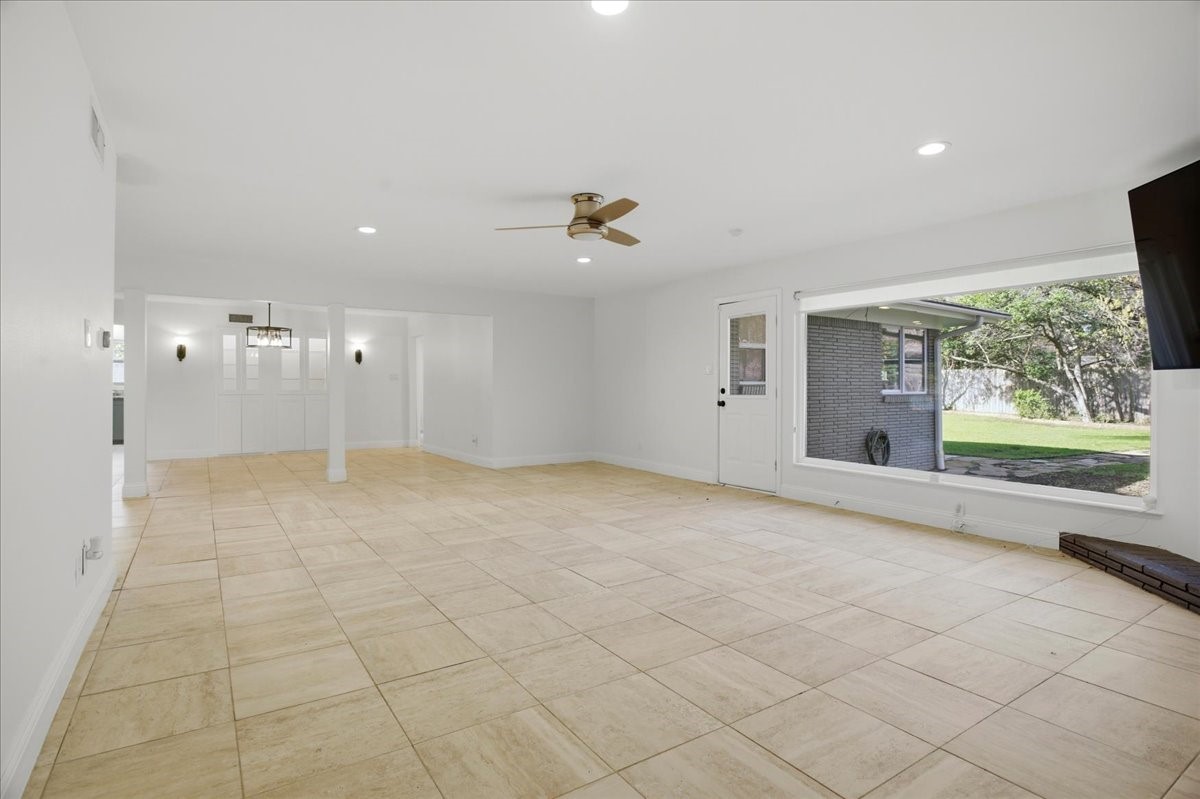 3612 Jeanette Drive Fort Worth TX 76109
