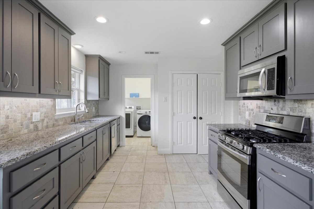 3612 Jeanette Drive Fort Worth TX 76109