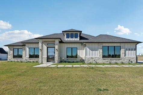 1522 Carter Drive Royse City TX 75189
