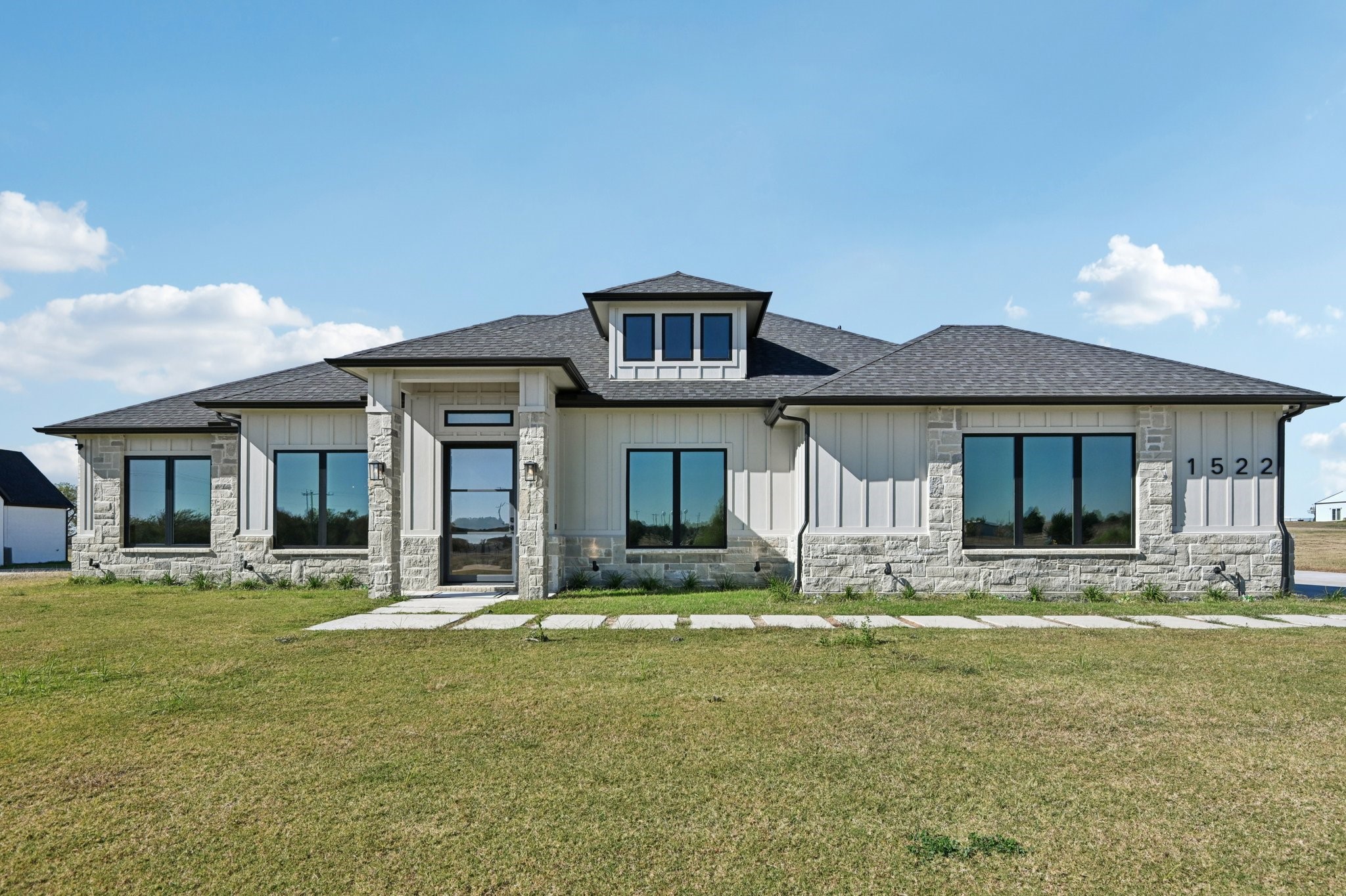 1522 Carter Drive Royse City TX 75189