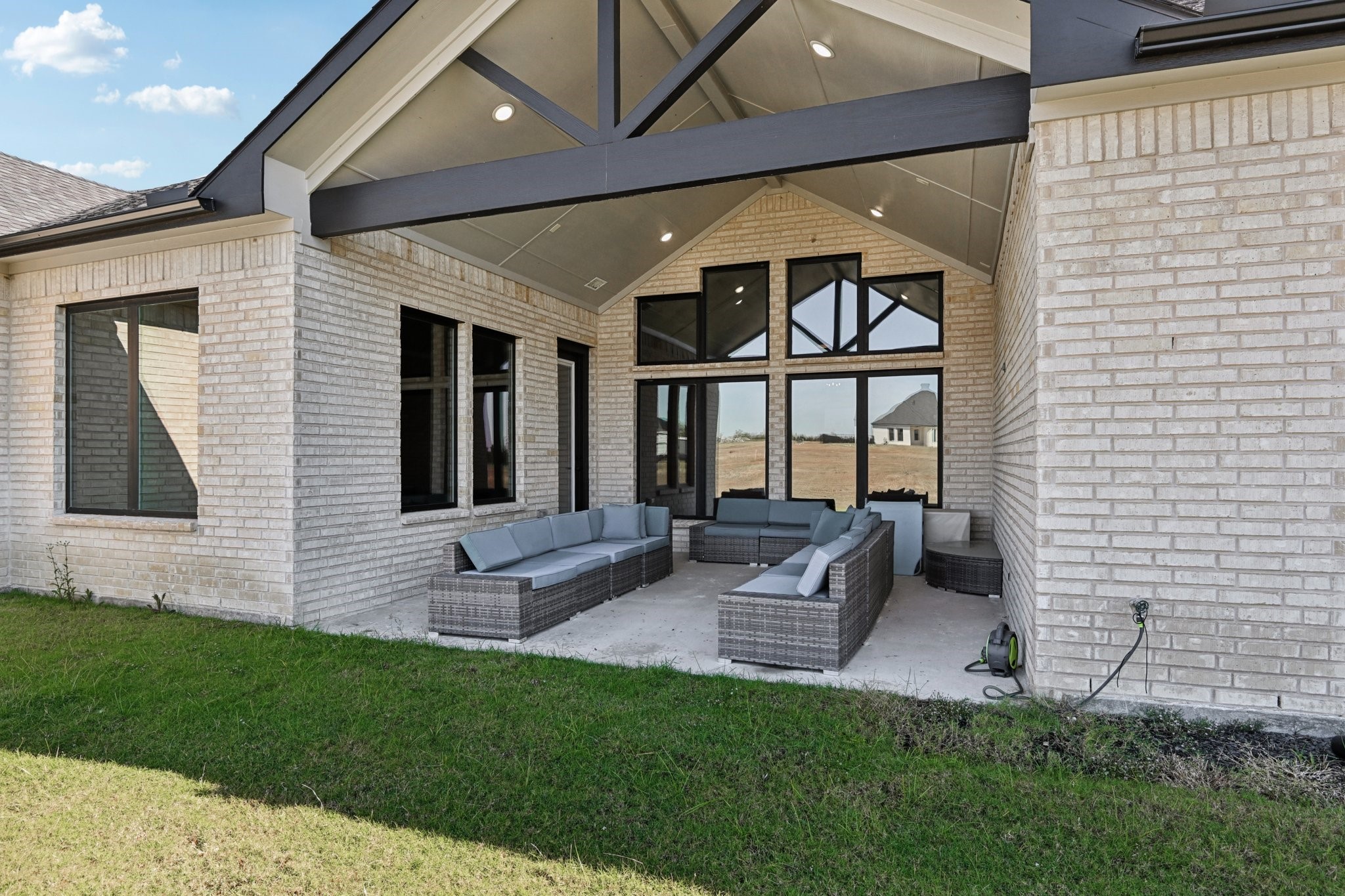 1522 Carter Drive Royse City TX 75189
