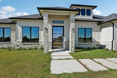 1522 Carter Drive Royse City TX 75189