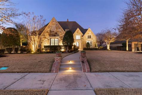 1804 Camden Green Colleyville TX 76034