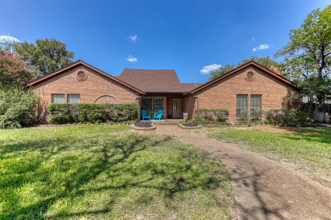 16 Stone Court Lakeside TX 76108