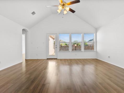 400 Elk Run Drive Fort Worth TX 76140