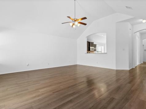 400 Elk Run Drive Fort Worth TX 76140