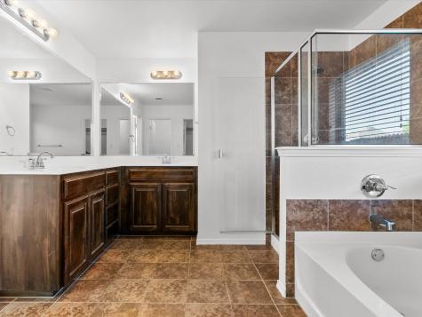400 Elk Run Drive Fort Worth TX 76140